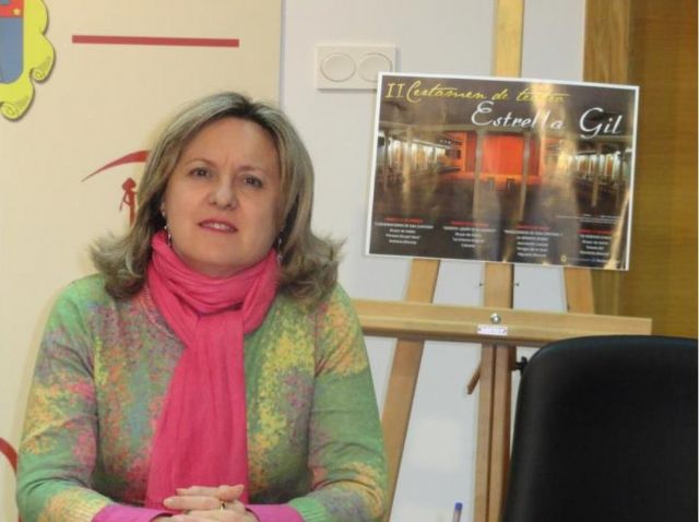 II Edición de Certamen de Teatro Aficionado Estrella Gil - 3, Foto 3