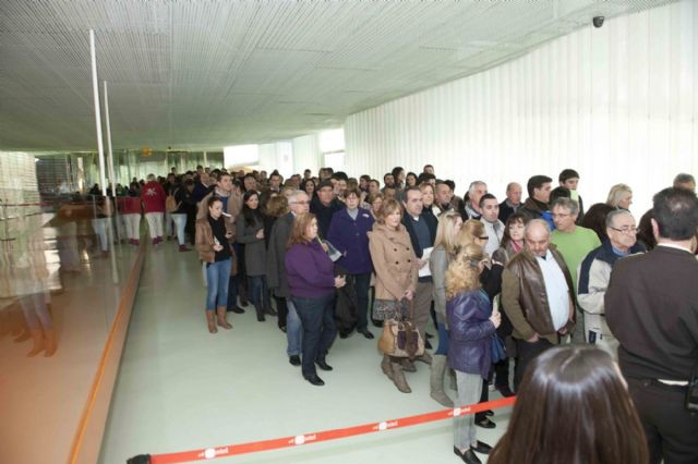 Cinco chirigotas logran el pase a la final de esta noche - 4, Foto 4