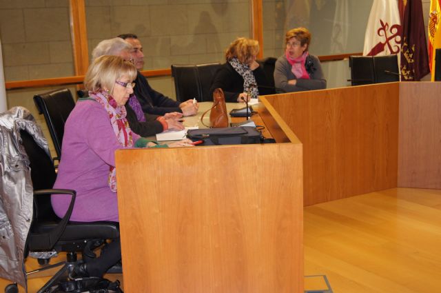 Convocan las bases para homenajear a la Mujer Trabajadora el próximo día 8 de marzo, Foto 3