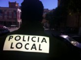 Agentes de la Polic�a Local de Totana detuvieron a dos mujeres de nacionalidad rumana