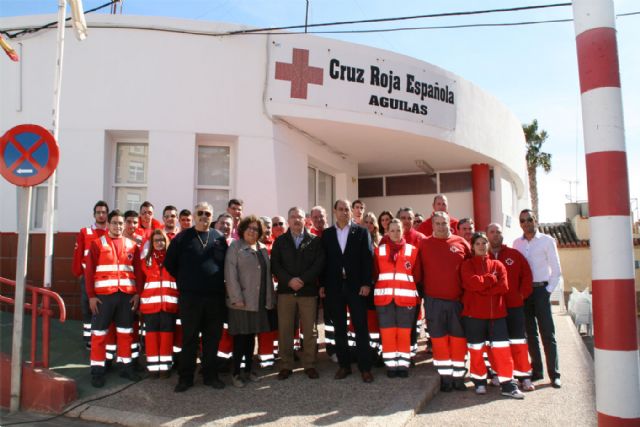 Operativo Especial Domingo de Carnaval 2013 - 1, Foto 1