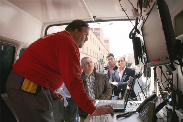 Operativo Especial Domingo de Carnaval 2013 - 2, Foto 2