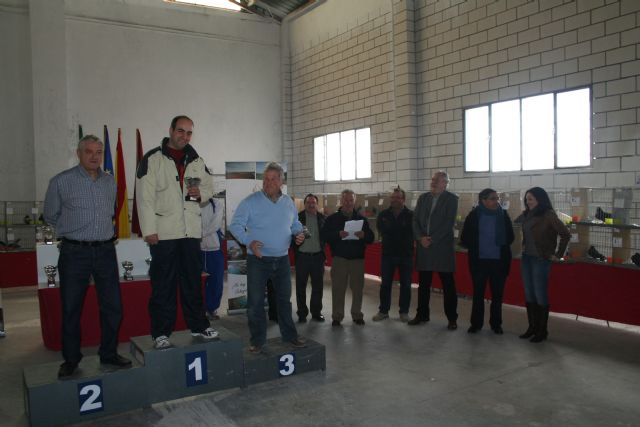 Más de 250 ejemplares participan en el XXVI Concurso de Palomos de la Región de Murcia - 3, Foto 3