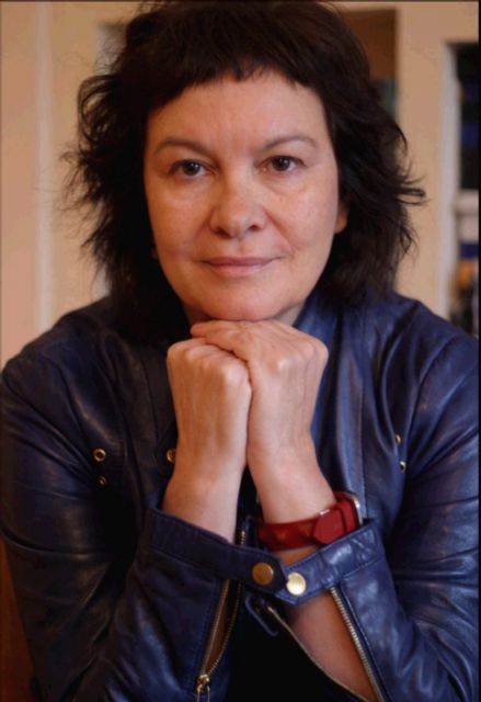 El Premio Mandarache 2013 llega a su ecuador con la visita de Clara Sánchez - 1, Foto 1