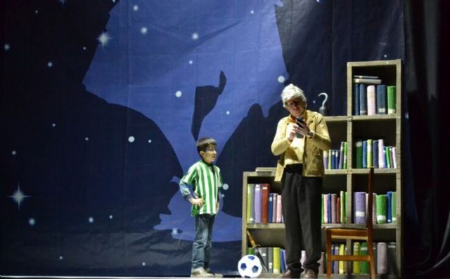 Peter Pan on Ice, este fin de semana en El Batel - 4, Foto 4