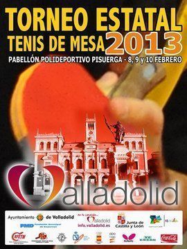 State Tournament 2013 Valladolid, Foto 1