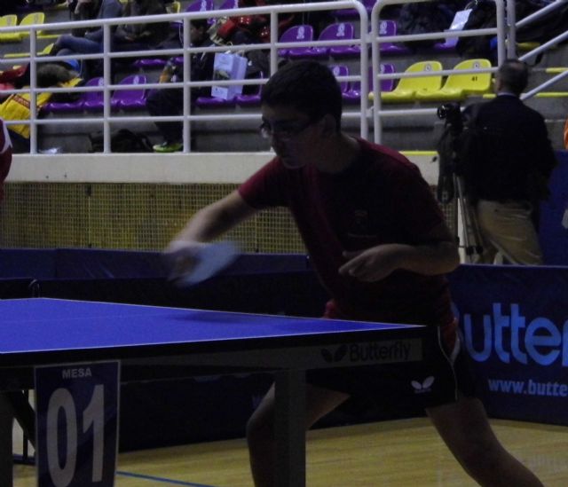 Torneo estatal 2013 Valladolid, Foto 3
