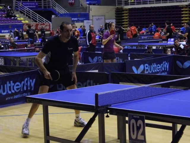 Torneo estatal 2013 Valladolid, Foto 4