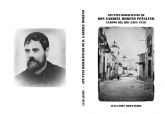 El historiador alguaceño Luis Lisón bucea en la vida de un infatigable maestro de la localidad de Campos del Río