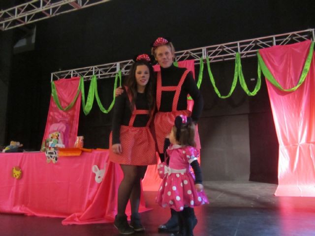 Gran carnaval de La Unión Patina - 3, Foto 3