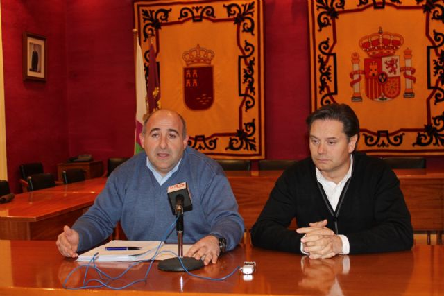 El ayuntamiento de Bullas logra un acuerdo para recuperar La Rafa - 1, Foto 1