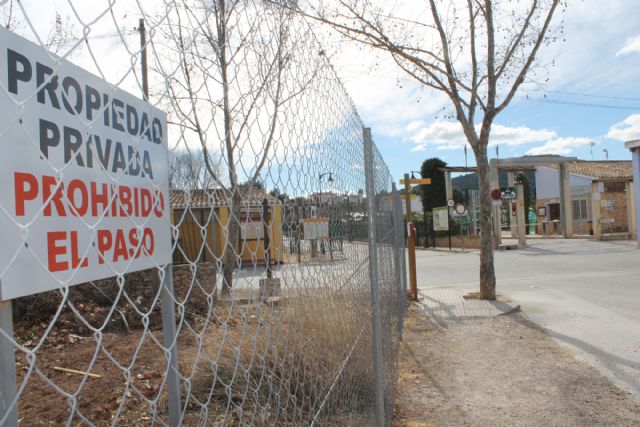 El ayuntamiento de Bullas logra un acuerdo para recuperar La Rafa - 2, Foto 2