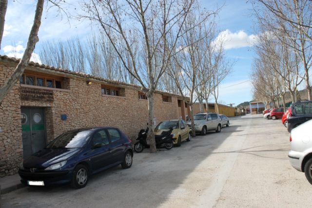 El ayuntamiento de Bullas logra un acuerdo para recuperar La Rafa - 3, Foto 3