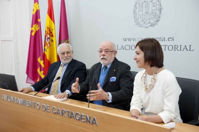 Ayuntamiento y Autoridad Portuaria trabajarán juntos por un Puerto Home - 1, Foto 1