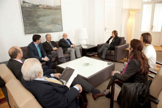 Ayuntamiento y Autoridad Portuaria trabajarán juntos por un Puerto Home - 2, Foto 2