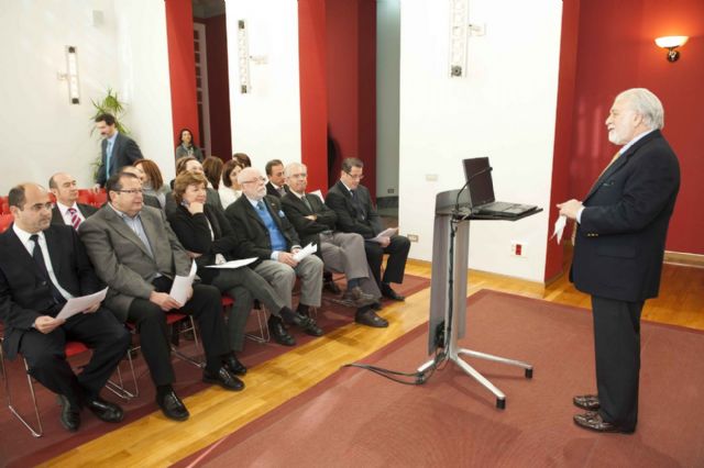 Ayuntamiento y Autoridad Portuaria trabajarán juntos por un Puerto Home - 5, Foto 5