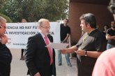 La Plataforma en Defensa de la Investigacin propone ralentizar los recortes en Investigacin y el mantenimiento de los contratos a Jvenes Investigadores