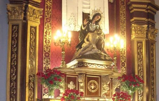 Los cartageneros afincados en Madrid celebran el Jueves de Ceniza - 1, Foto 1