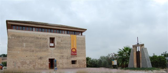 La Torre Vieja de Alguazas alcanza una cifra récord de visitantes en el último trimestre de 2012 - 2, Foto 2