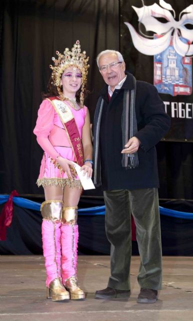 El Carnaval de Cartagena echa el telón hasta 2014 - 1, Foto 1