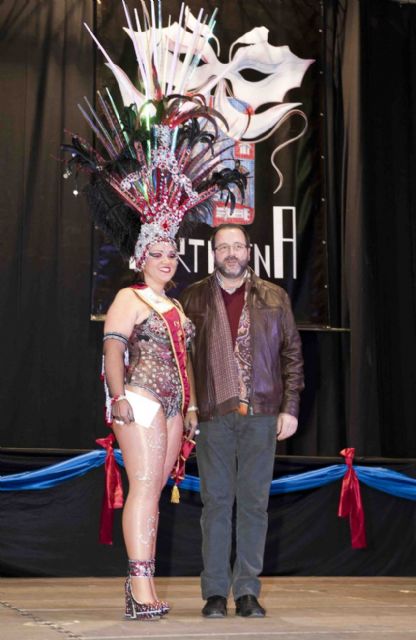 El Carnaval de Cartagena echa el telón hasta 2014 - 3, Foto 3