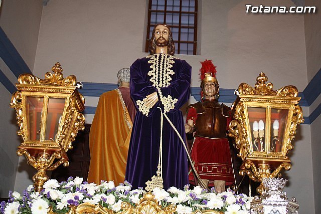 Cena-gala de San Valentin de la Hermandad de la Negación, Foto 1