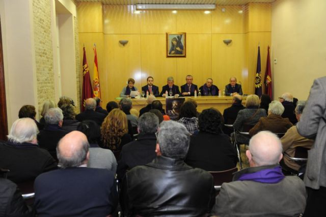 El Ayuntamiento mantiene sin recortes la ayuda a las procesiones a pesar de la crisis - 5, Foto 5