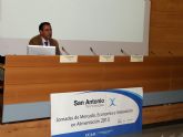 Jornadas de mercado, economa e innovacin en alimentacin 2013