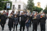 La Hermandad de La Vernica felicita a las distintas Bandas de Tambores y Cornetas, Agrupaciones Musicales y Orquesta
