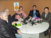 La 'Actualidad Empresarial' de 'Alguazas Radio' mira hacia las ayudas europeas para la contratacin de jvenes