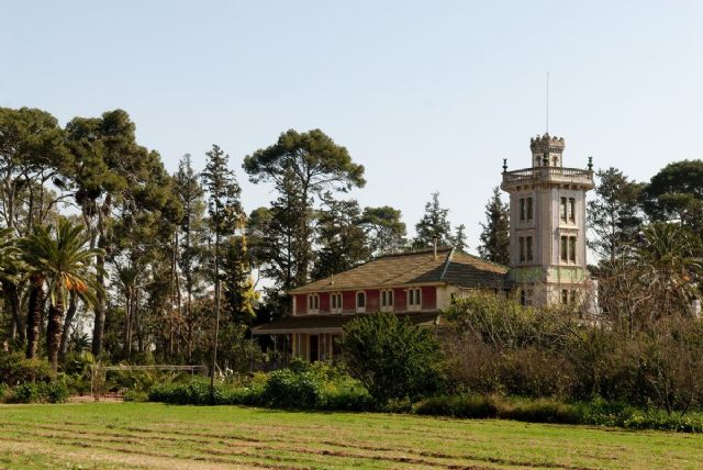 La Torre Llagostera recibe el Premio Regional de Calidad en la Edificación - 1, Foto 1