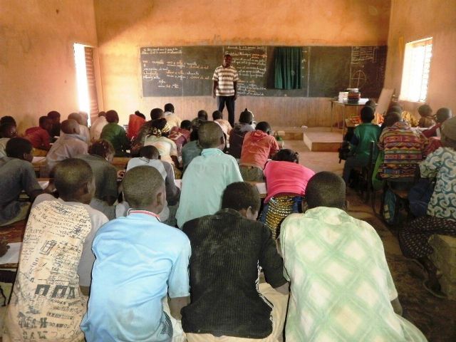 El proximo sábado viaján a Burkina Faso 7 miembros de la ONG Anike Voluntarios para la inaguracion de una escuela pública - 2, Foto 2