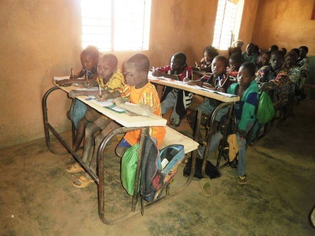 El proximo sábado viaján a Burkina Faso 7 miembros de la ONG Anike Voluntarios para la inaguracion de una escuela pública, Foto 3