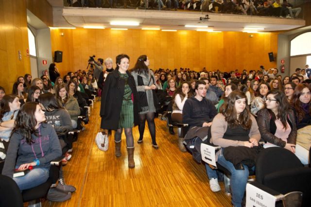 Lo que Esconde tu Nombre, una novela contra la impunidad - 1, Foto 1