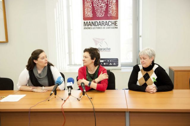 Lo que Esconde tu Nombre, una novela contra la impunidad - 2, Foto 2