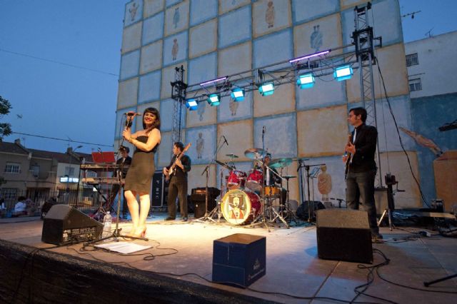 La Noche de los Museos 2013 se abre a las propuestas de los artistas - 1, Foto 1