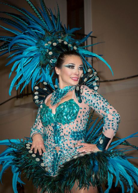 Águilas despide su Carnaval con un fin de semana repleto de actos - 4, Foto 4