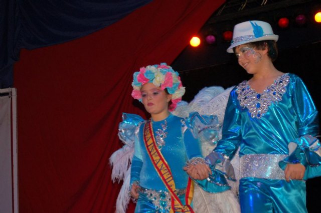 Carnaval de Santiago de la Ribera 2013 - 1, Foto 1