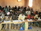 El proximo sábado viaján a Burkina Faso 7 miembros de la ONG Anike Voluntarios para la inaguracion de una escuela pública