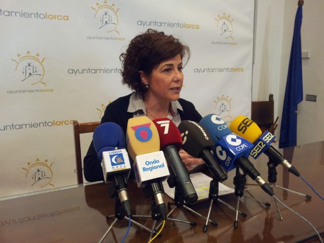 Las ayudas aprobadas por la Mesa Solidaria para las familias afectadas por los terremotos superan los 3,7 millones - 1, Foto 1