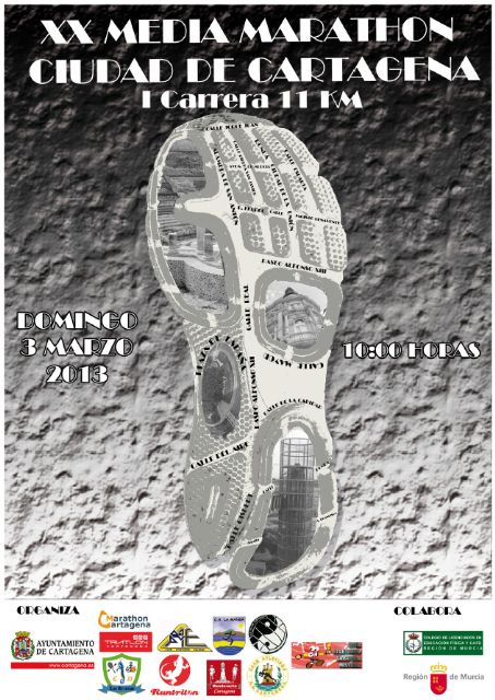 Comienza la cuenta atrás para la IV Ruta de las Fortalezas - 1, Foto 1