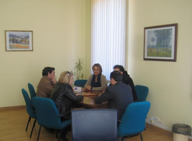 Servicios Sociales y ACCEM, unidos en la inserción social de inmigrantes - 1, Foto 1