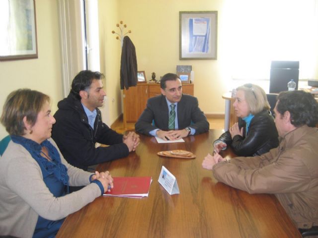 Servicios Sociales y ACCEM, unidos en la inserción social de inmigrantes - 2, Foto 2