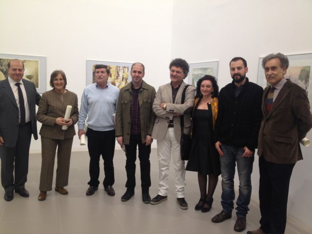 Las marcas de agua de Fabriano llegan a Blanca - 2, Foto 2