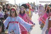 El carnaval de El Paretón-Cantareros tendrá lugar mañana sábado 16 de febrero