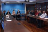 El PP constituye el nuevo Grupo de Trabajo de Farmacia