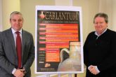La XI edición de 'Carlantum' se inicia hoy con la exposición 'Argenta'