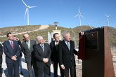 La Regin de Murcia alcanza los 900 megavatios de potencia instalada en energas sostenibles