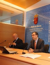 El Gobierno regional apuesta por el Campus de Lorca como dinamizador de la vida económica, social y cultural de la Comarca del Guadalentín