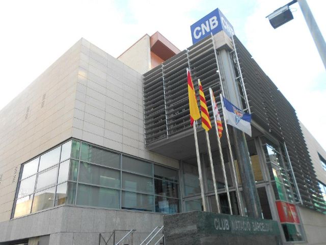 El Club Natacin Master Murcia particip en los XIX campeonatos de España de natacin de invierno master - 1